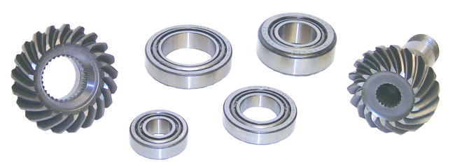 Upper Gear Kit-w/Bearing (OMC/Cobra), Erst: 983826