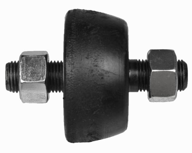 Gummi foring til Volvo for prop aksling, Erst:  803762