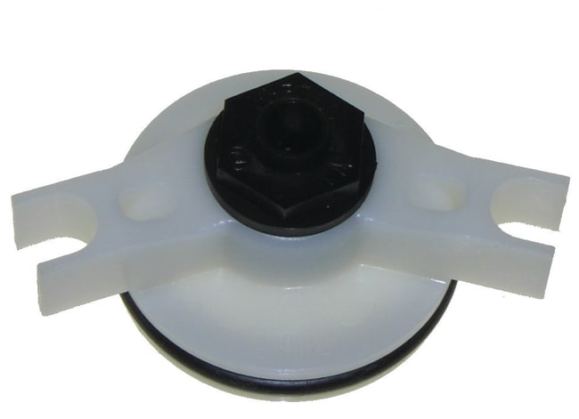 Cover & Bushing Assembly (Johnson/E.), Erst:  434588