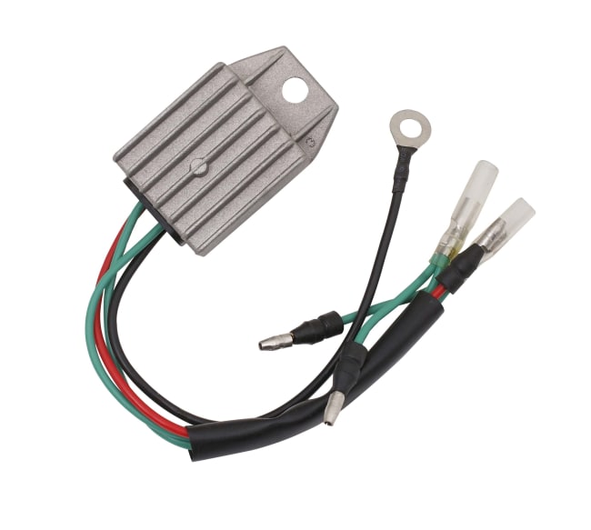 Likeretter, Yamaha, Erst:  6J8-81960-00-00