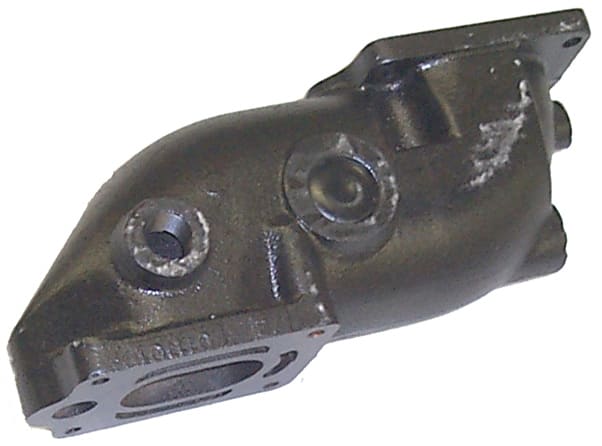 Manifold Riser (Chrysler Inboard), Erst: 2846689