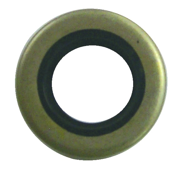 Oljetetning, Erst: 26-90562