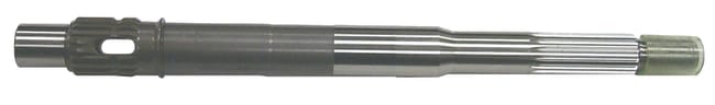 Prop Shaft (Mercruiser), Erst: 44-860308