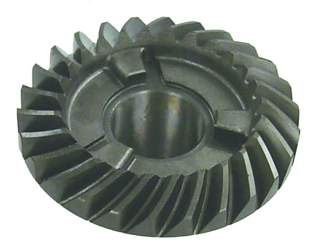 Reverse Gear (OMC/Cobra), Erst: 317838