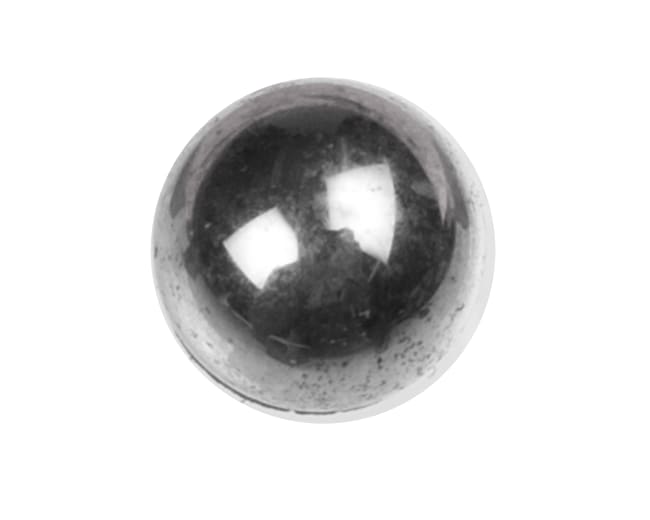 Detent Ball (Johnson/Evinrude), Erst:  316506
