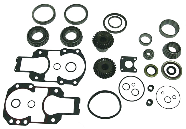 Upper Gear Kit (Mercruiser), Erst: 43-803112T1