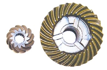 Forward Gear Set (Johnson/Evinrude), Erst:  397627