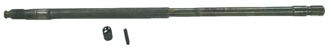 Upper Drive Shaft Assembly (Johnson/E.), Erst:  436232