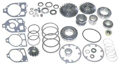 Gear Repair Kit (Mercruiser), Erst: 43-803091T1