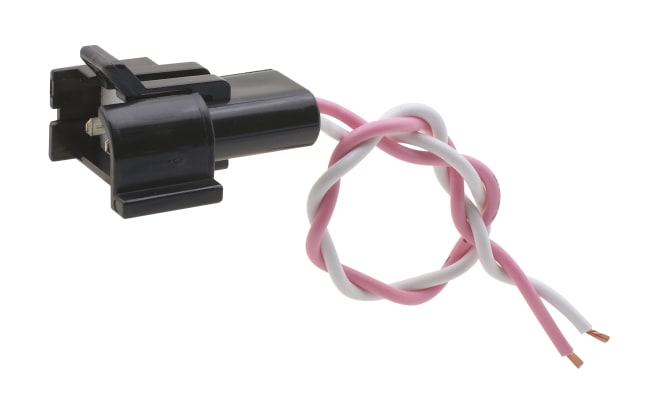 Kontakt, HEI coil, grå