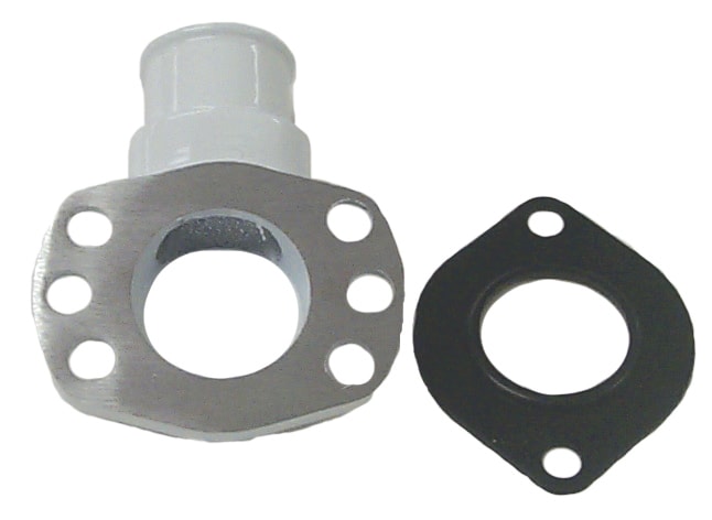 Termostat Housing (Volvo)