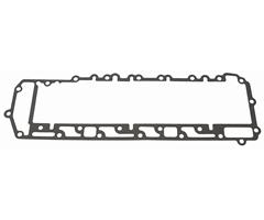 Eksosdekselpakning, erst: Mercury 854972/72509/60477 - 2stk