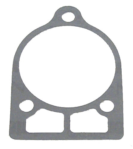 Vannpumpe base pakning , Erst:  27-19552