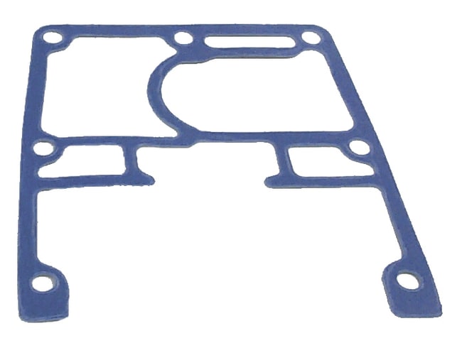 Powerhead Gasket (Johnson/Evinrude), Erst:  313763