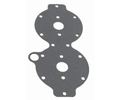 Vannkappepakning, erst: Johnson/Evinrude 318335 -2stk