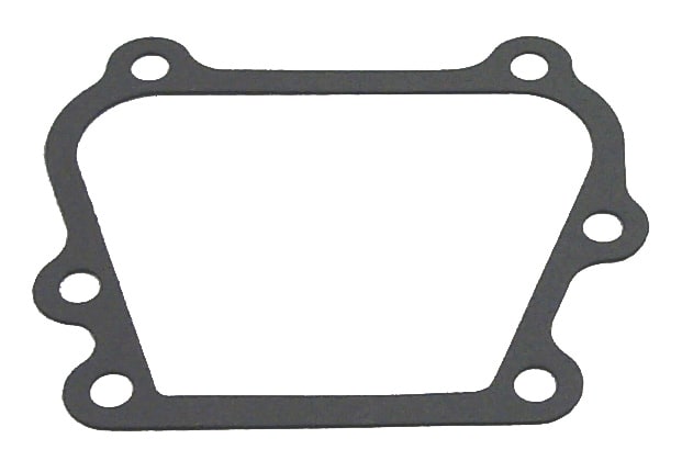 Bypass Cover Gasket (Johnson/Evinrude), Erst:  307133