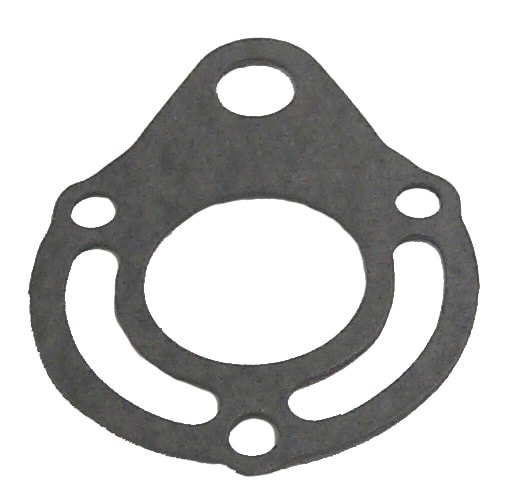 Manifold End Cap Gasket