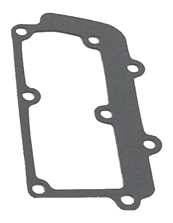 Cover Plate Gasket (Johnson/Evinrude)