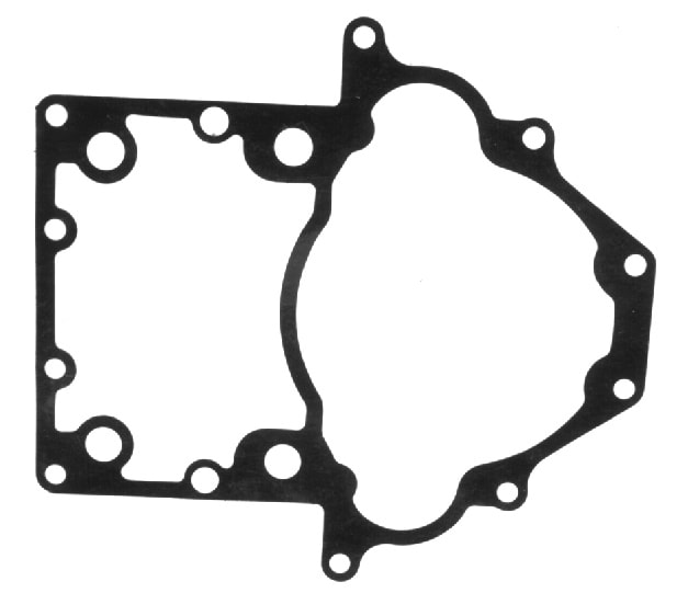 Powerhead Gasket (Johnson/Evinrude), Erst: 309956