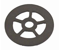 Cap to Fuel Pump Gasket fra Sierra t/ Johnson/Evinrude -2stk