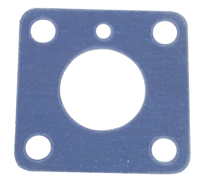Cover Plate Gasket (Volvo), Erst:  856028