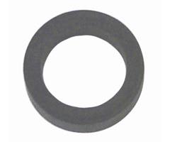 Gummitetning, erstatter: Volvo Penta 829714 - 2stk