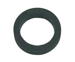 Gummitetning, erstatter: Volvo 418411 -2stk