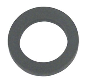 Rubber Seal fra Sierra til Volvo Penta, 418445 - 2stk