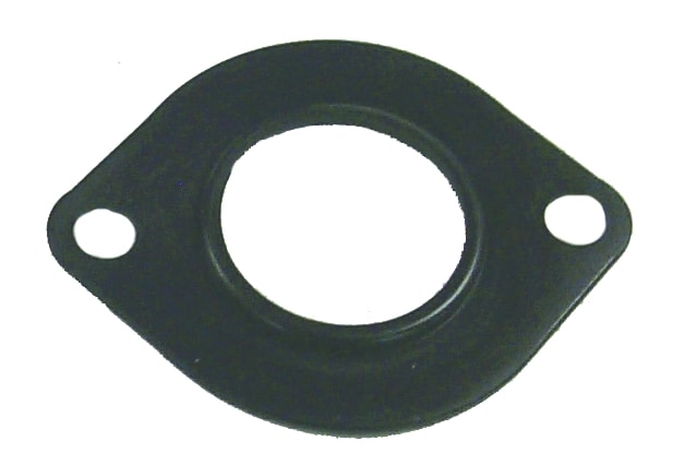 Rubber Seal (Volvo), Erst: 814356