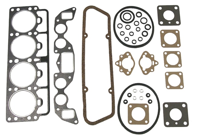 Toppakningssett (Volvo), Erst: 875569