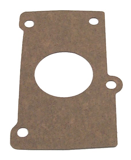 Varmeveksler pakning (Volvo), Erst: 856037