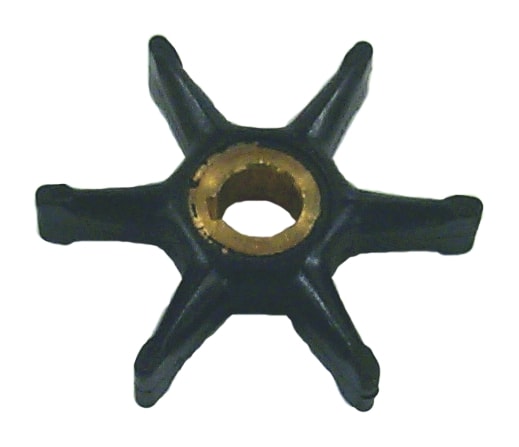 Impeller, Johnson/Evinrude 10-25 Hk, Erst: 775518