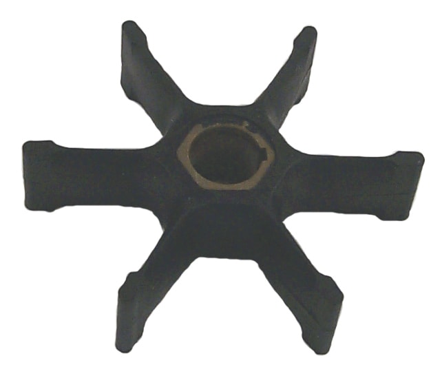 Impeller, Johnson/Evinrude 60-90 Hk, Erst:  377992