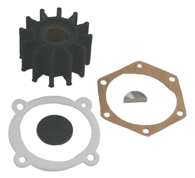 Impeller, Volvo Penta AQ120 - AQ171