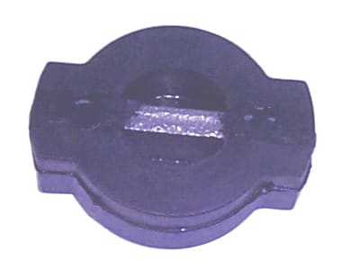 Medbringer til impellerpumpe.