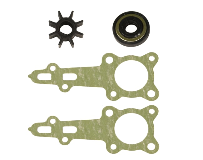 Vannpumpe, rep sett ,BF 8A HK Erst:  06192-881-C00