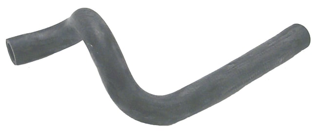 Water Intake Hose (Mercruiser), Erst: 32-43437
