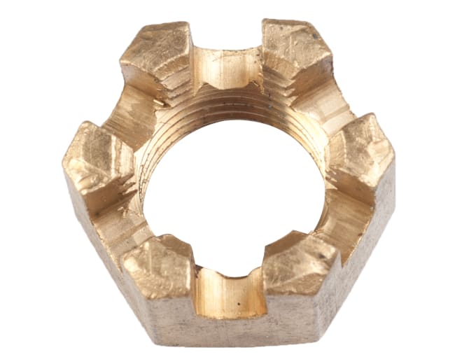 Propellmutter(Suzuki), Erst: 09141-14008