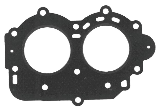 Toppakning (Yamaha), Erst: 27-18937