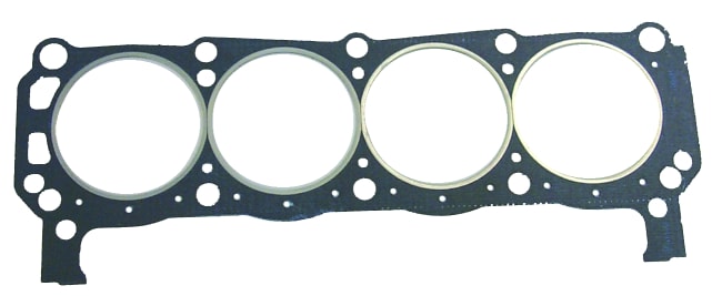 Toppakning, Erst: RM0032