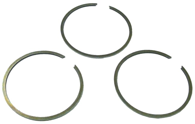 Stempelring Std, Erst: 39-78816A12