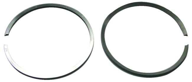 Stempelring .020 (Johnson/Evinrude), Erst: 396378