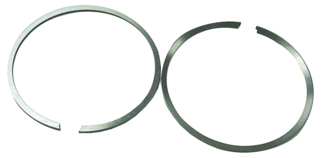 Stempelring .020 (Johnson/Evinrude)