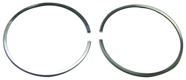 Stempelring Std (Yamaha), Erst: 6E5-11610-03-00