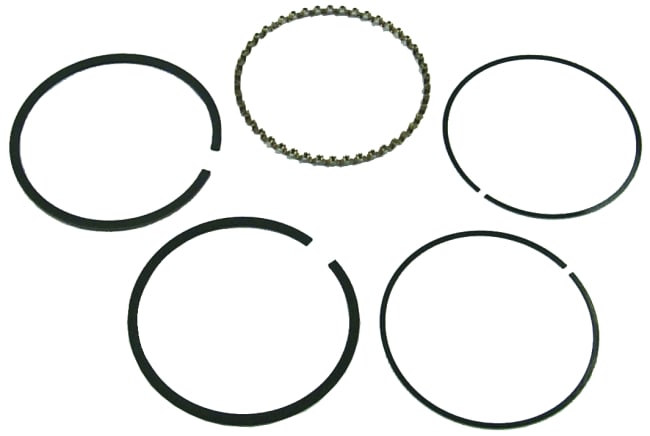 Stempelring Std (Volvo), Erst: 39-17464