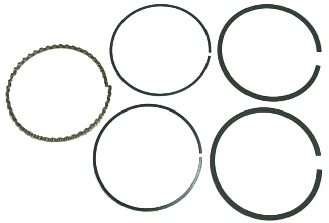 Stempelring  .020 (Volvo), Erst:  39-66217
