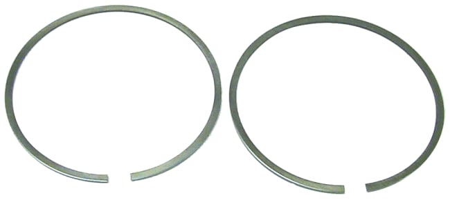 Stempelring (Johnson/Evinrude), Erst: 431844