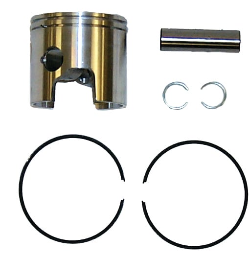 Stempel .015 Styrbord , Erst: 765-7443A11