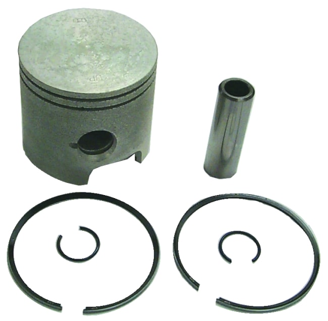 Stempel .030, Erst: 783-9613A3