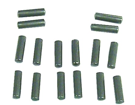 Needle Bearing, Erst: 31-62596A1